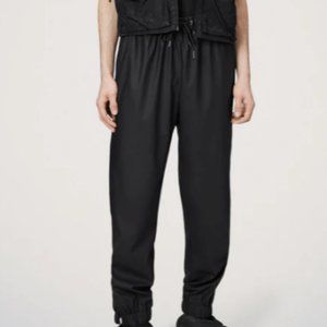 Rain Waterproof Pants M